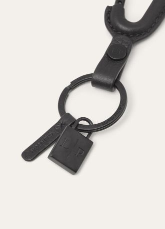Extra sleutelhanger