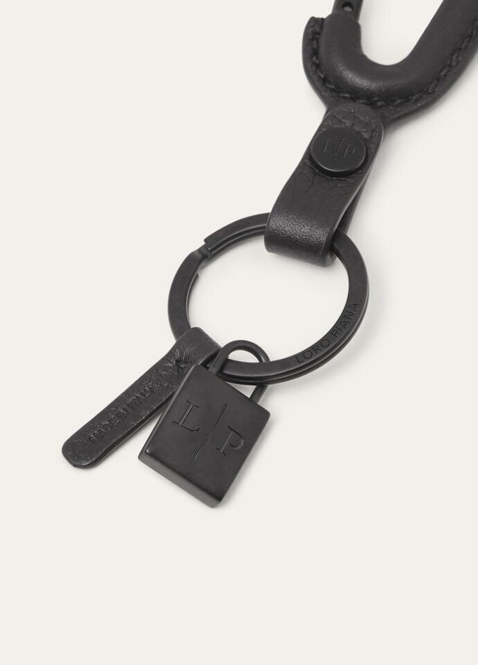 Extra sleutelhanger