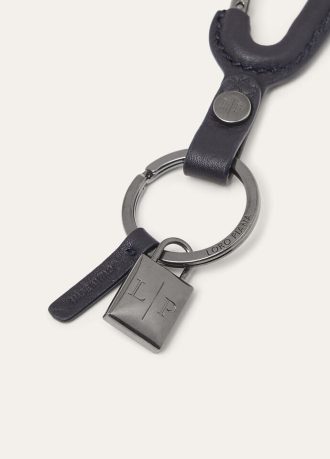 Extra sleutelhanger