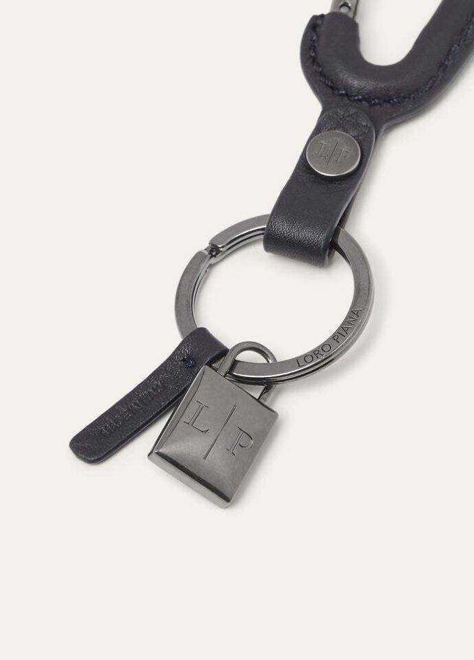 Extra sleutelhanger