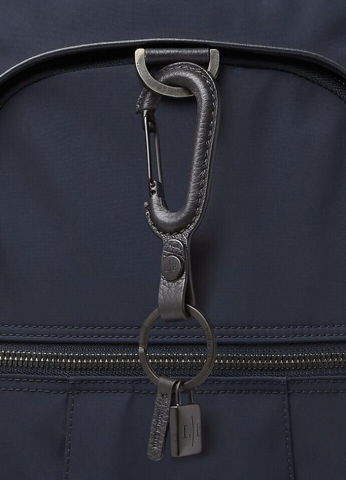 Extra sleutelhanger