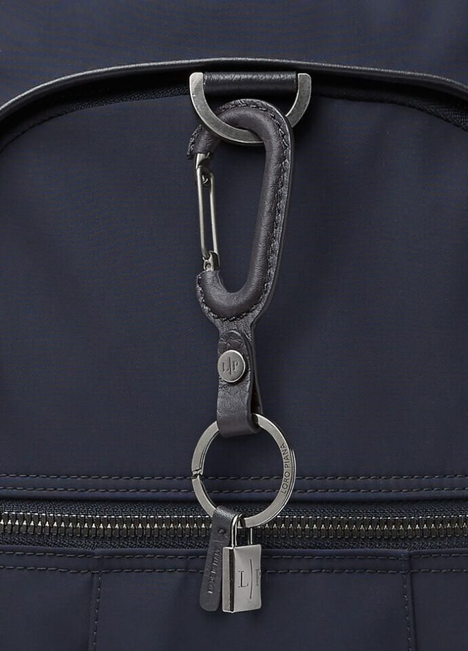Extra sleutelhanger