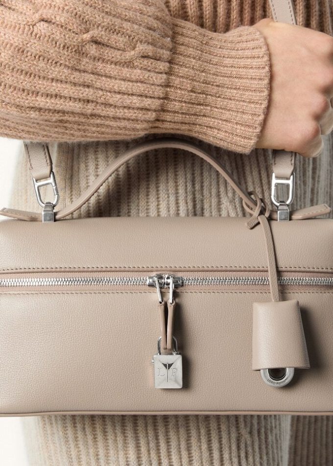 Extra tas L23