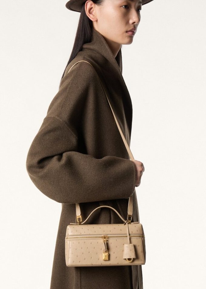 Extra tas L23
