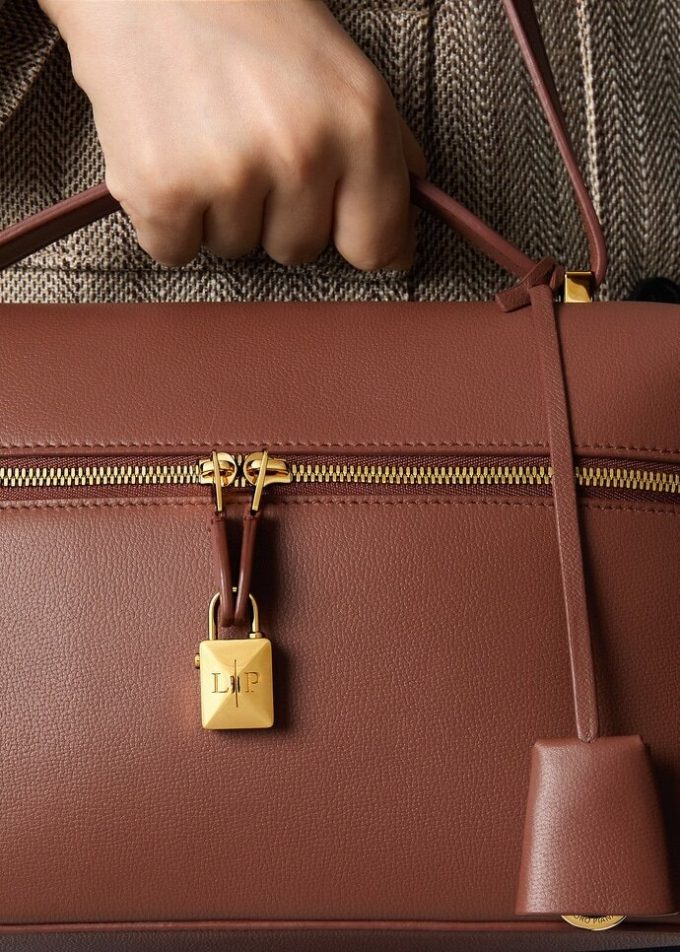 Extra tas L27