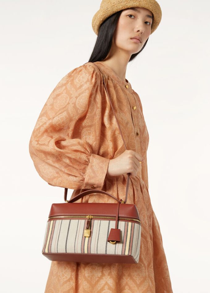Extra tas L27