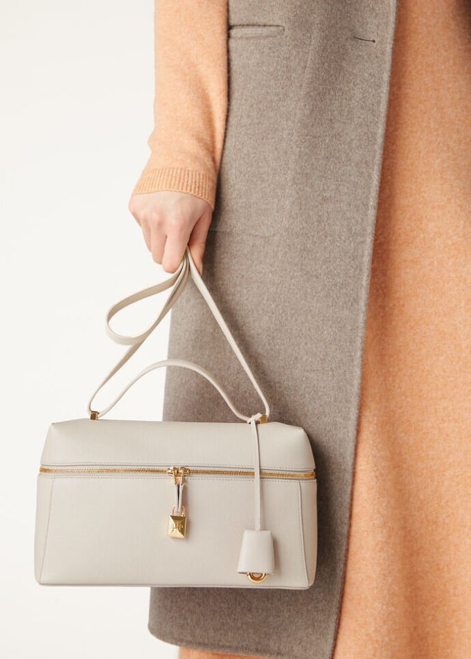 Extra tas L27