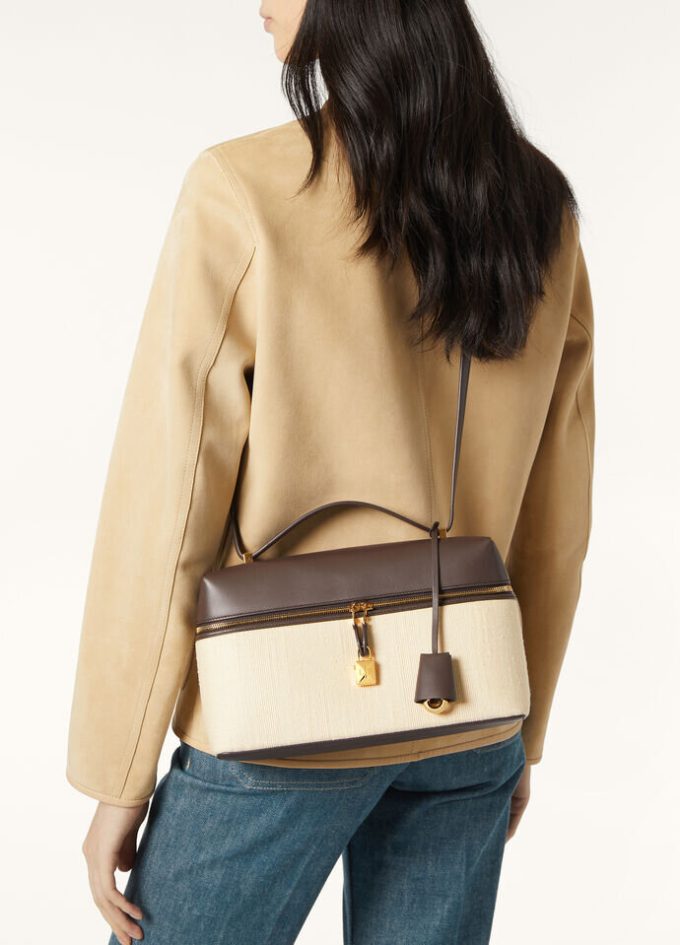 Extra tas L27