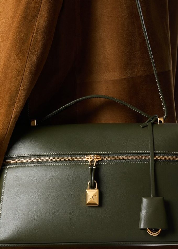 Extra tas L27