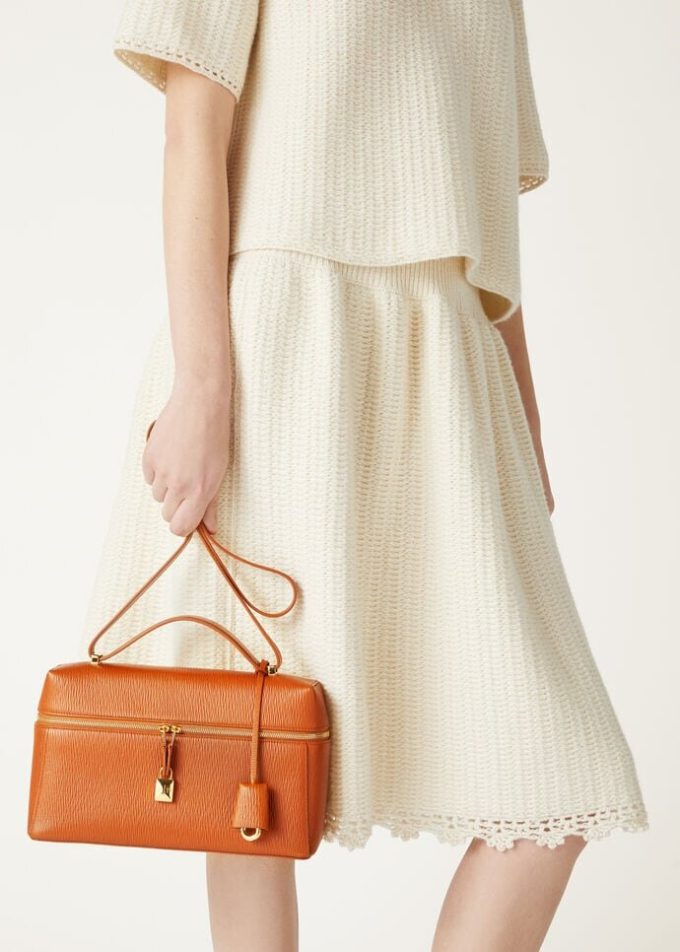 Extra tas L27