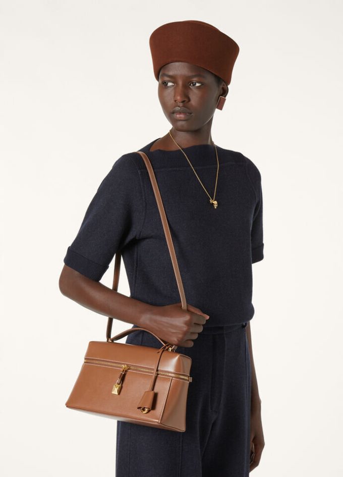 Extra tas L27