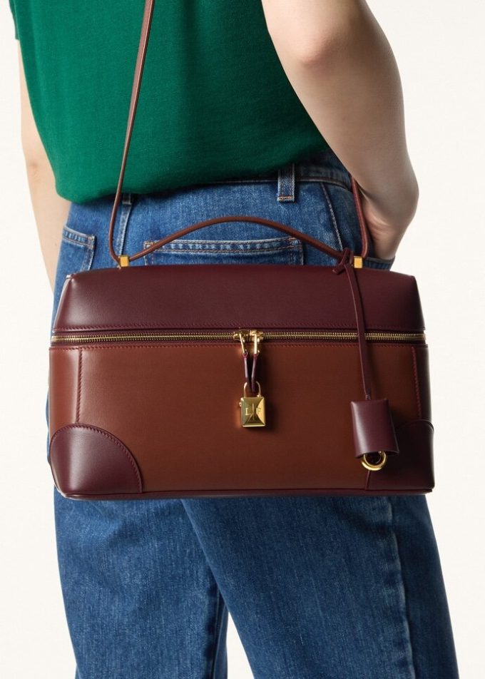 Extra tas L27