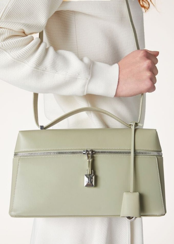 Extra tas L27