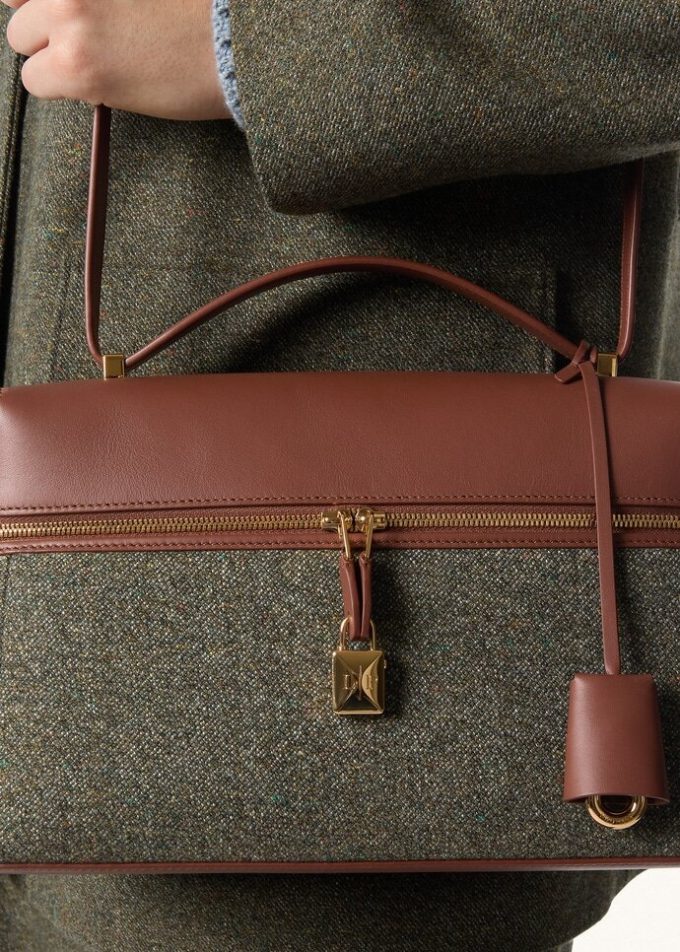 Extra tas L27