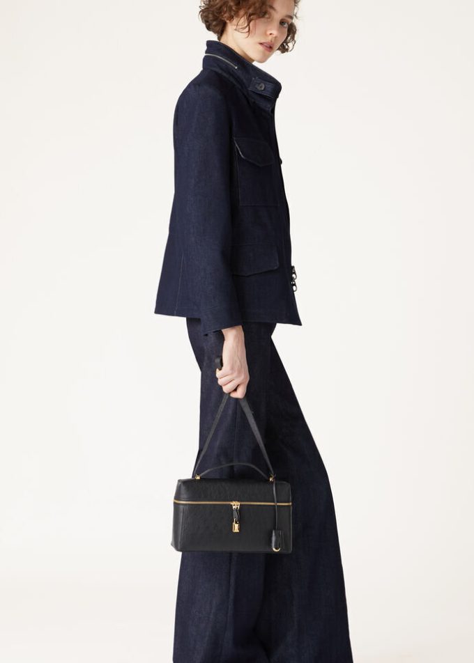 Extra tas L27