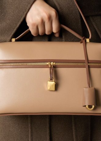 Extra tas L27