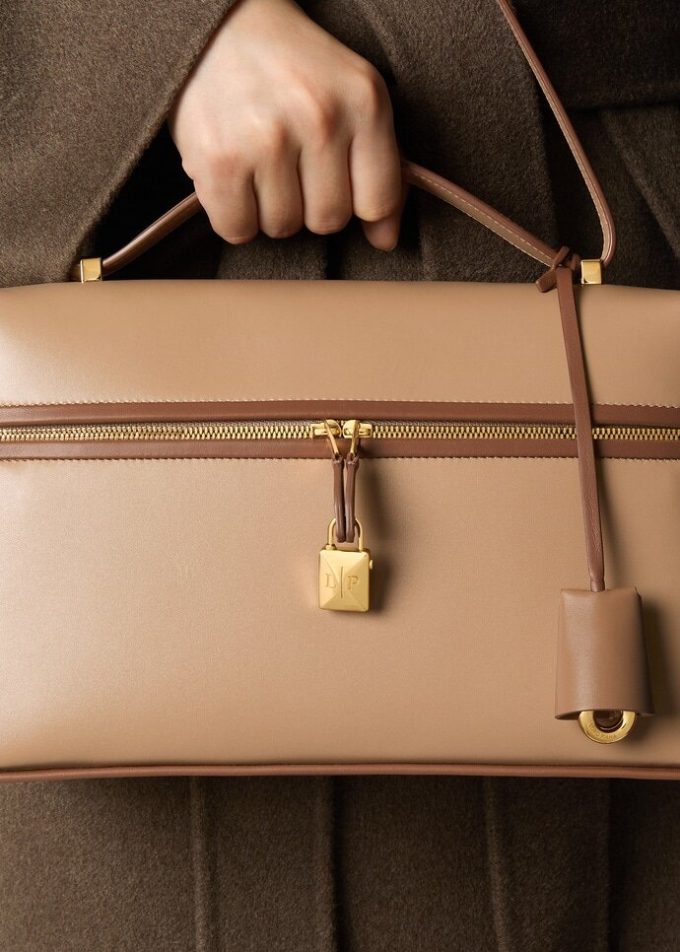 Extra tas L27
