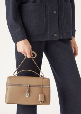 Extra tas L27
