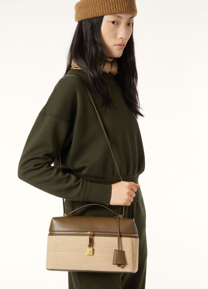 Extra tas L27