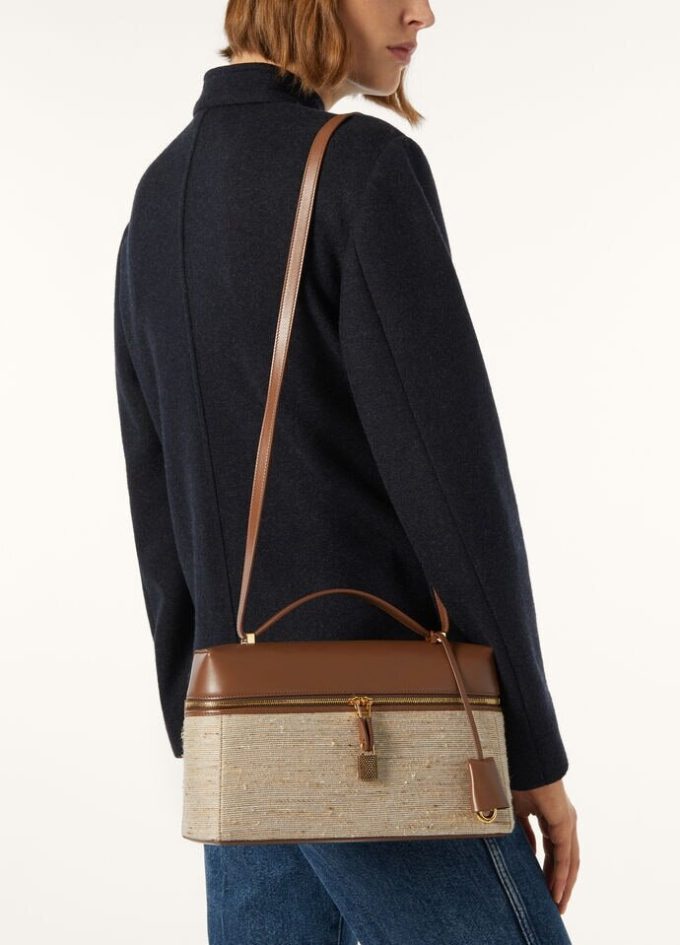 Extra tas L27