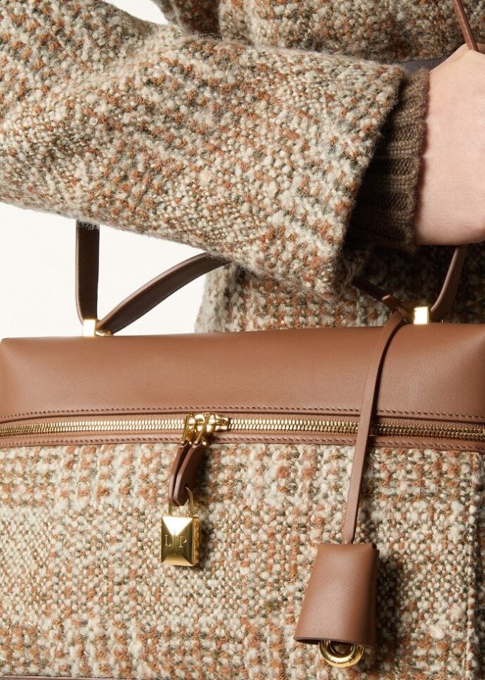 Extra tas L27