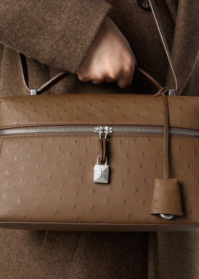 Extra tas L27