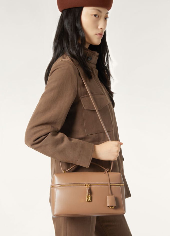 Extra tas L27