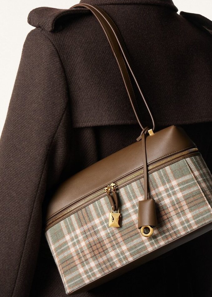 Extra tas L27