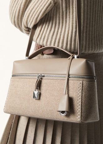 Extra tas L27