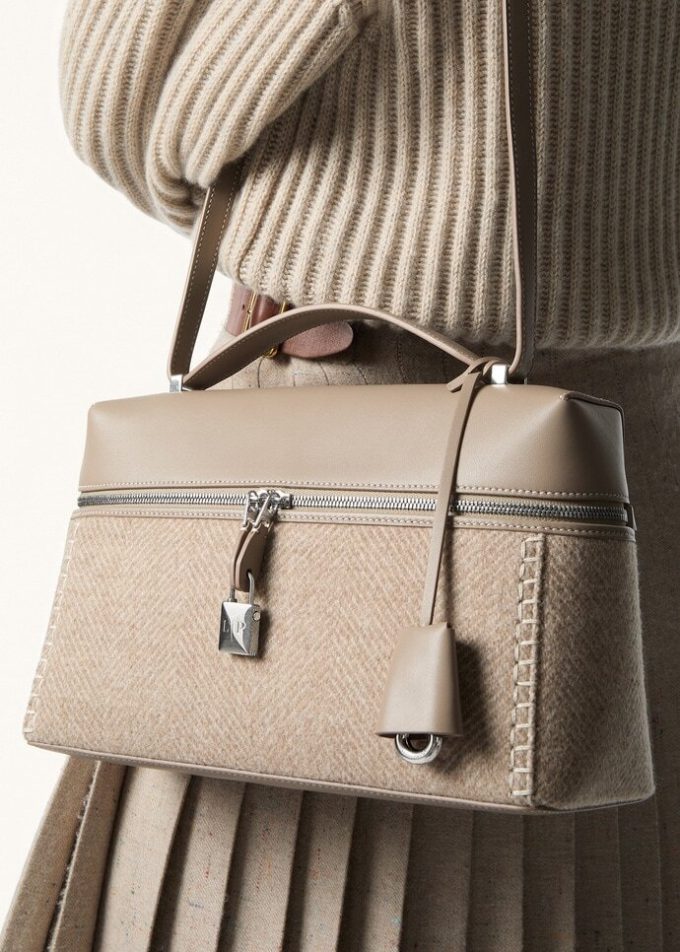 Extra tas L27