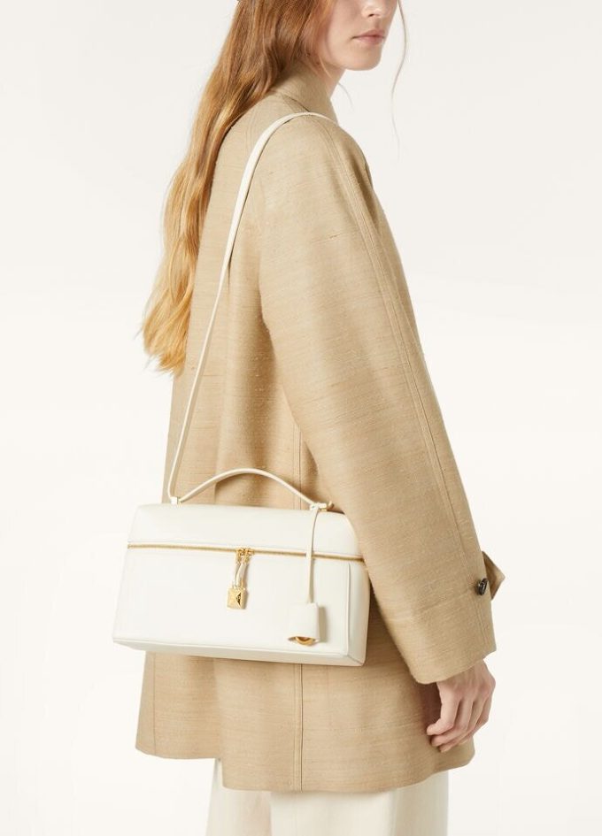 Extra tas L27