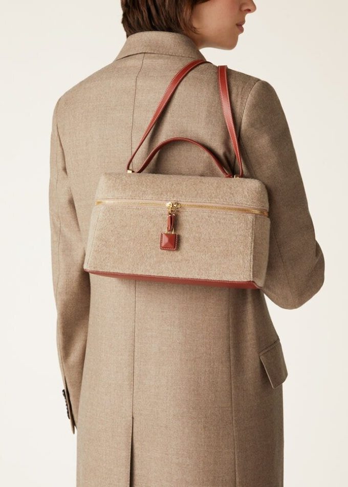 Extra tas L27