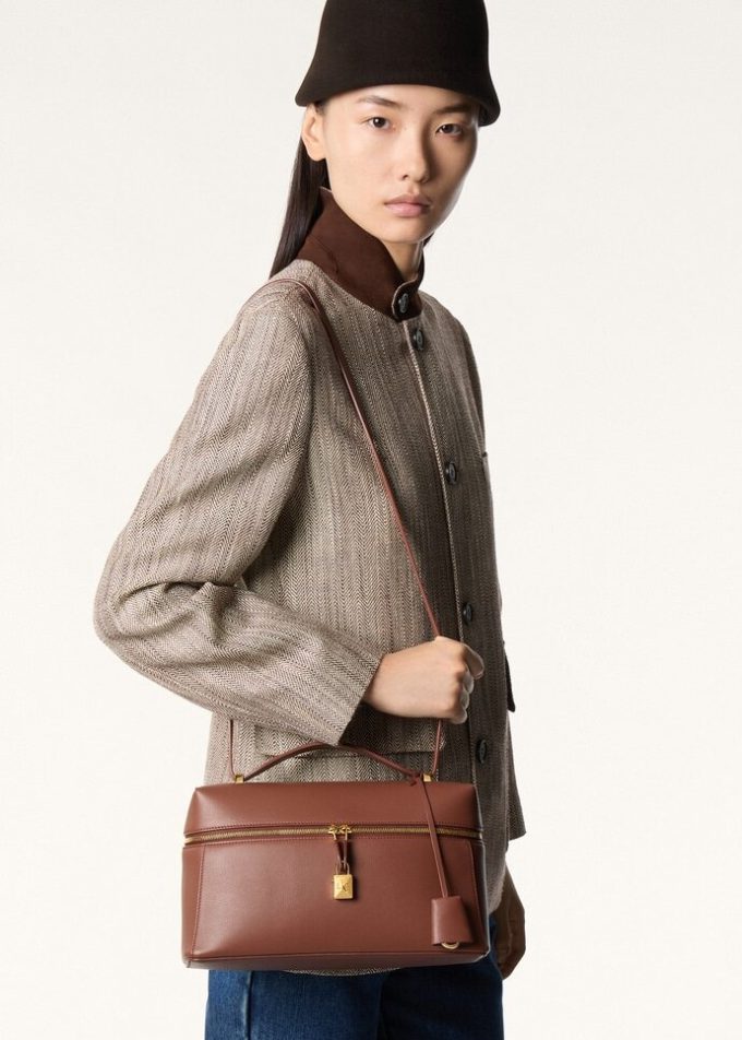 Extra tas L27