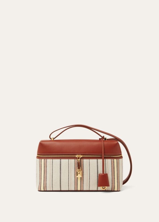 Extra tas L27