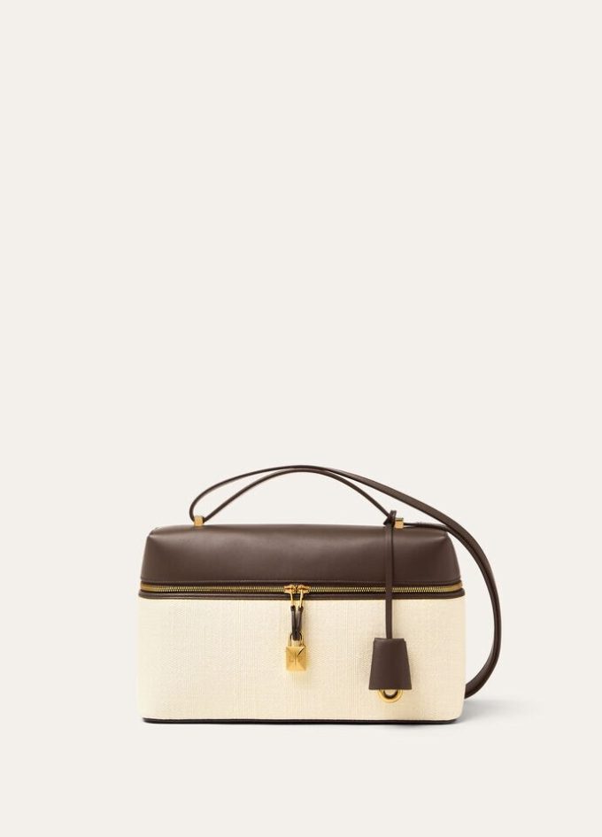 Extra tas L27
