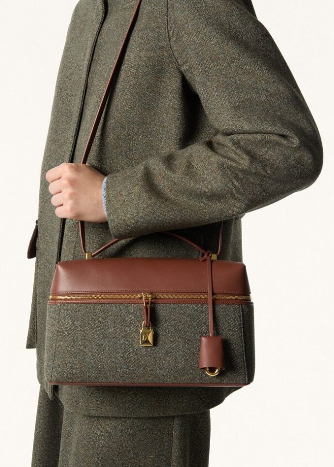 Extra tas L27
