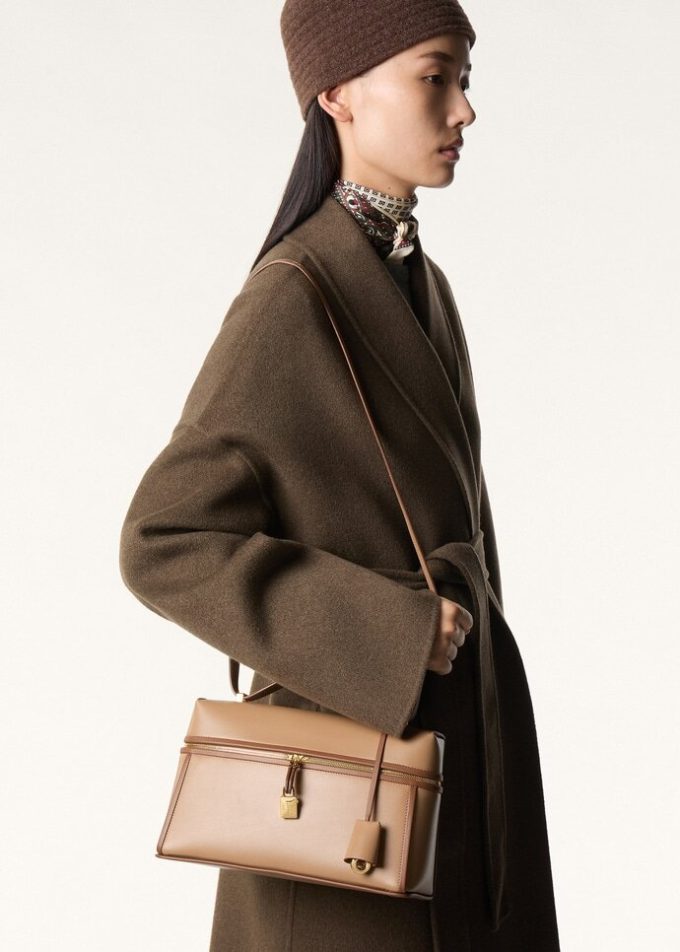Extra tas L27