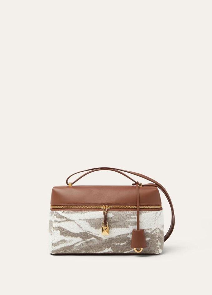Extra tas L27