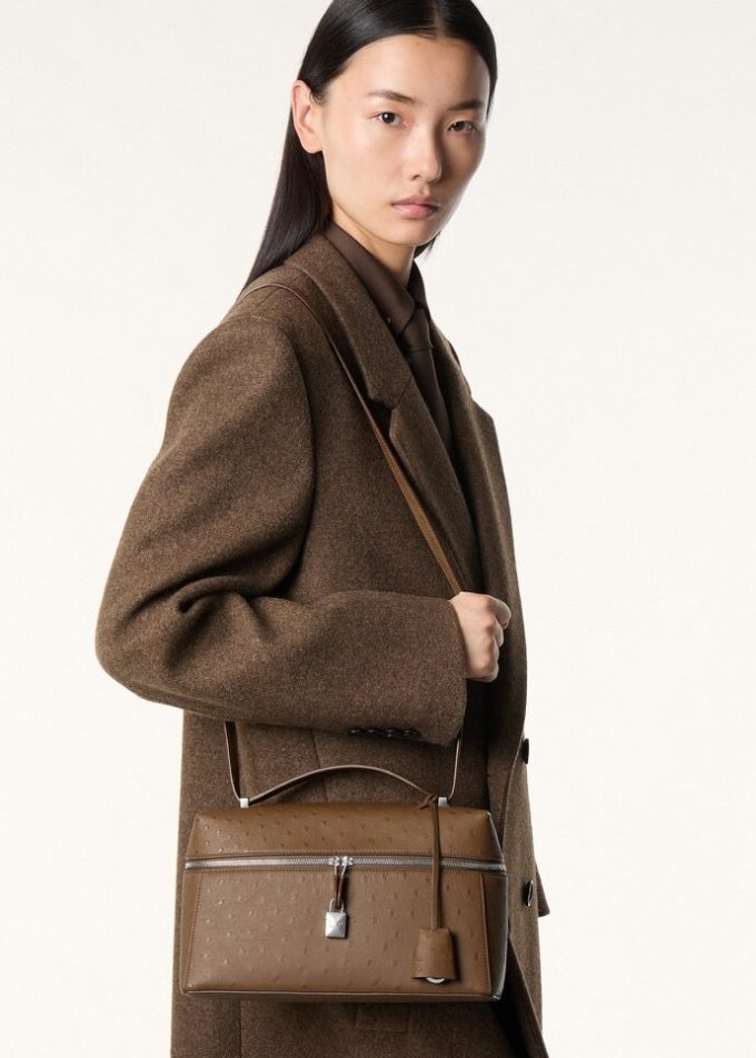 Extra tas L27