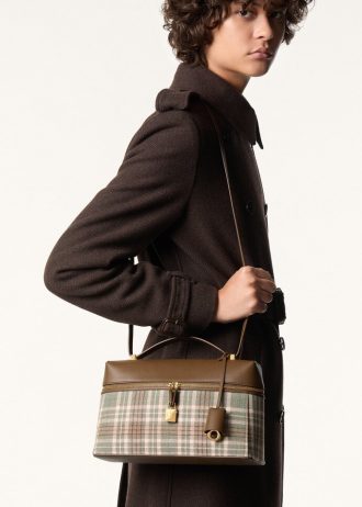 Extra tas L27
