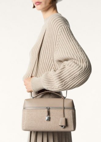 Extra tas L27