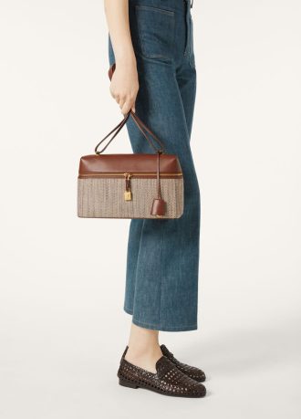 Extra tas L27