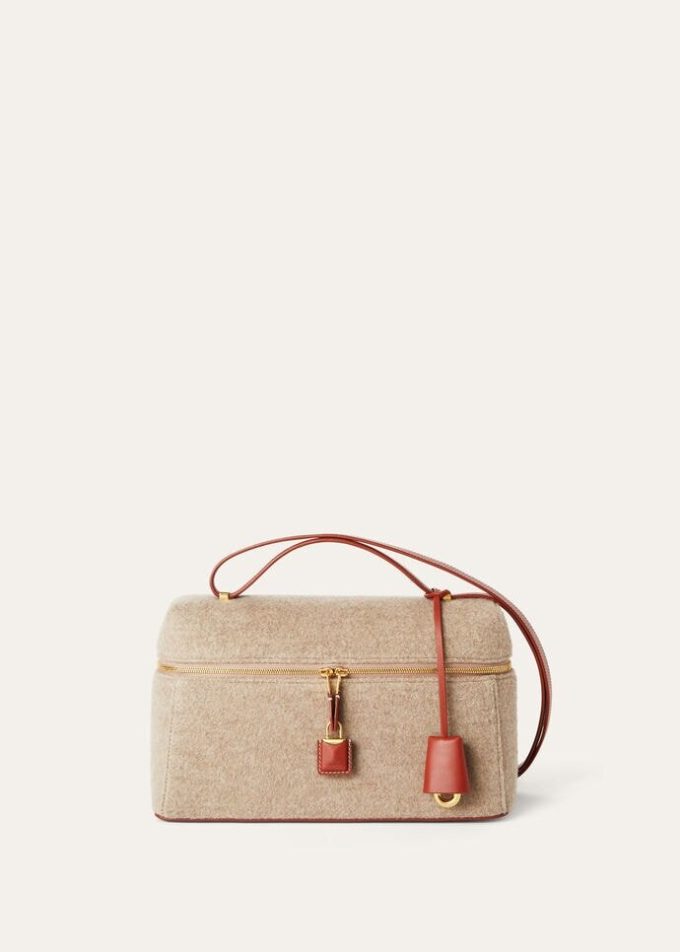 Extra tas L27