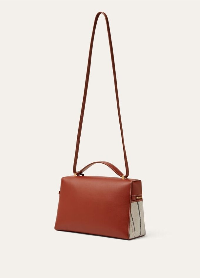 Extra tas L27