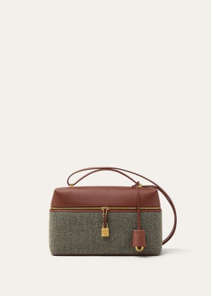 Extra tas L27