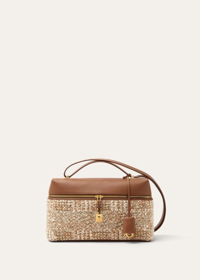 Extra tas L27