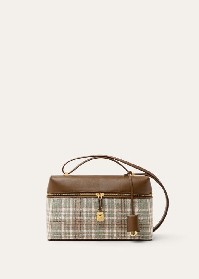 Extra tas L27
