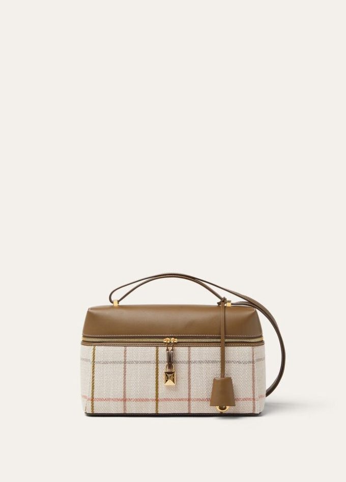 Extra tas L27
