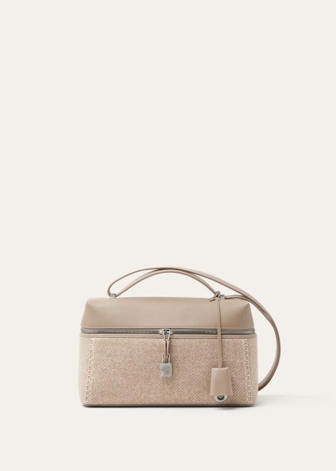 Extra tas L27