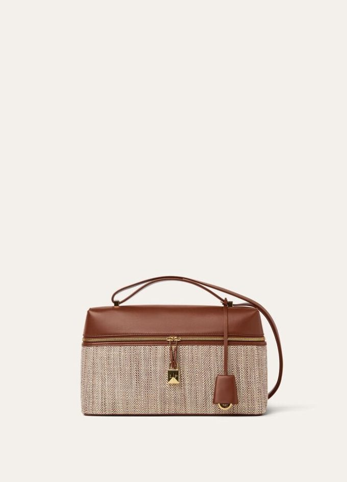 Extra tas L27